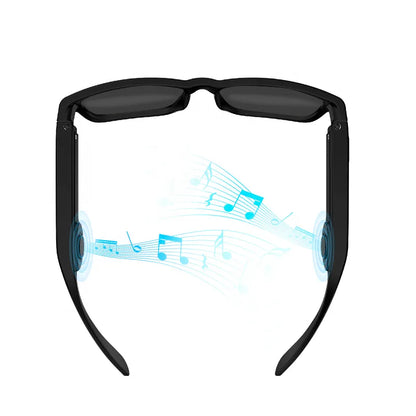 Lentes de sol con Bluetooth 😎