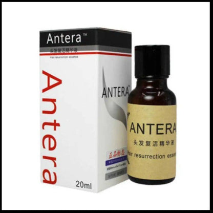 Antera Crecepelo 🙎‍♀️