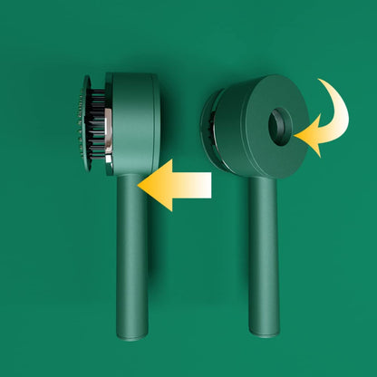Cepillo anti rotura de cabello 🙋‍♀️