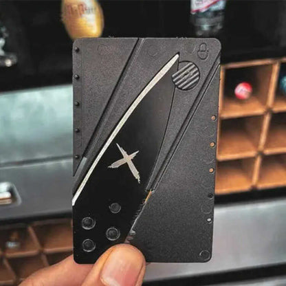 Navaja Flex Card 🗡️