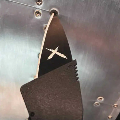 Navaja Flex Card 🗡️