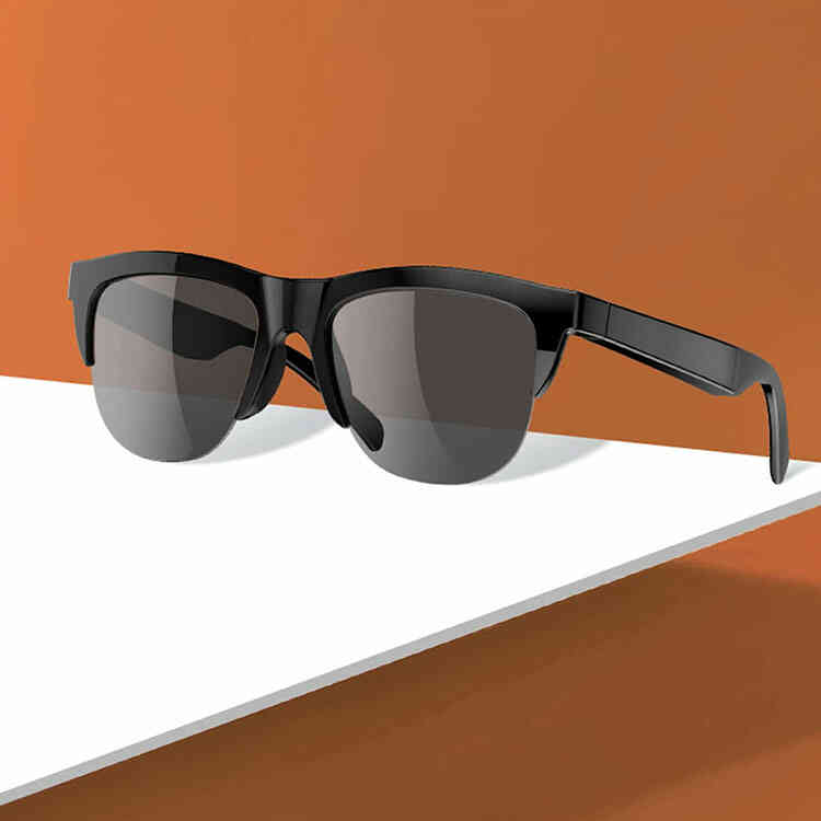 Lentes de sol con Bluetooth 😎