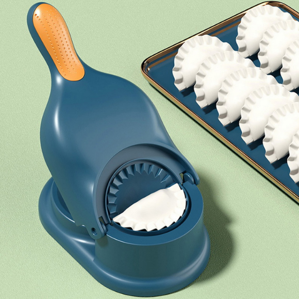 Máquinas de hacer empanadas 🥟
