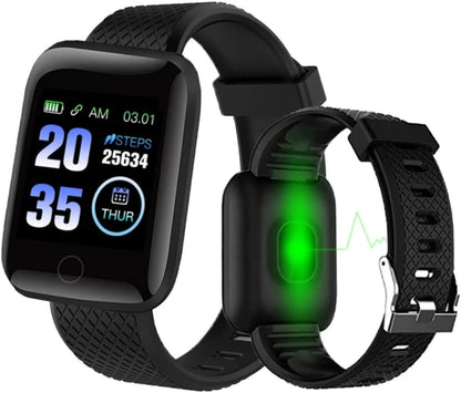 Smartwatch resistente al agua ⌚