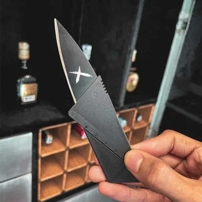 Navaja Flex Card 🗡️