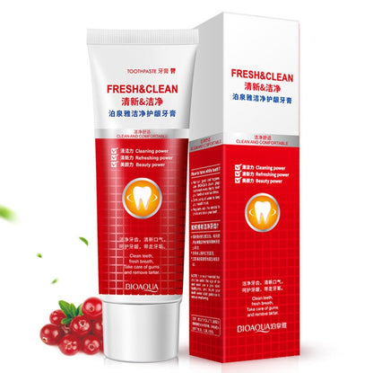 Crema de Dientes Blanqueadora 🦷