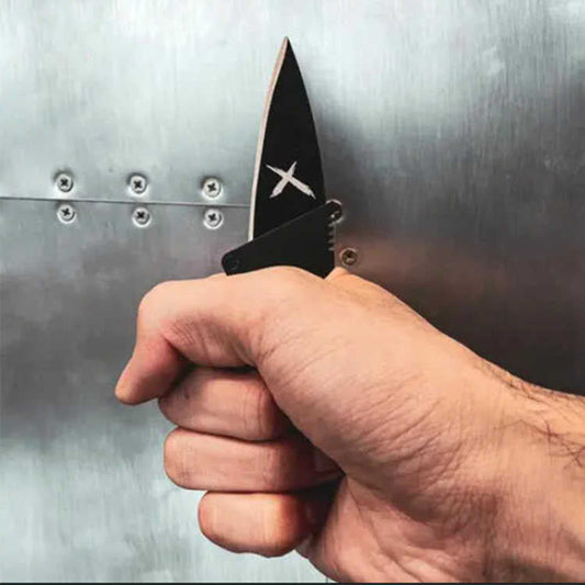 Navaja Flex Card 🗡️