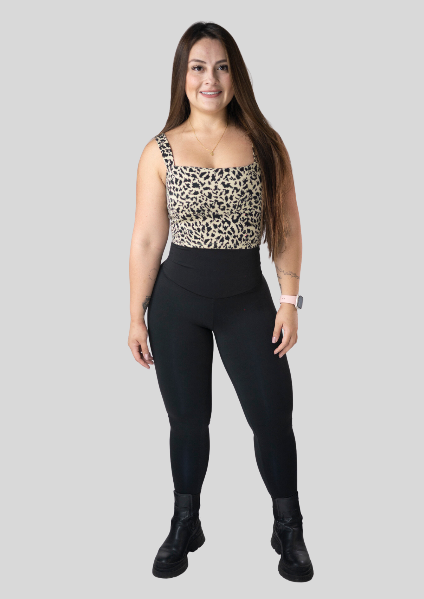 Leggins Faja 👚