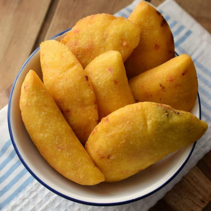 Máquinas de hacer empanadas 🥟