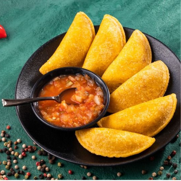Máquinas de hacer empanadas 🥟