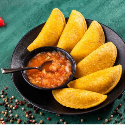Máquinas de hacer empanadas 🥟