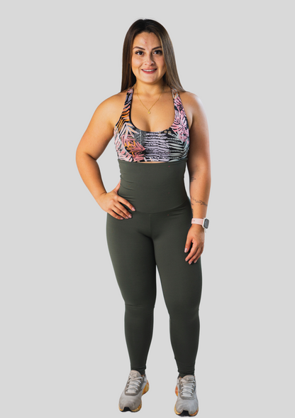 Leggins Faja 👚