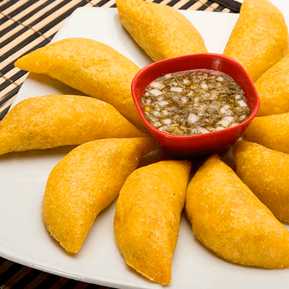 Máquinas de hacer empanadas 🥟