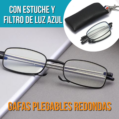Gafas Plegables 👓
