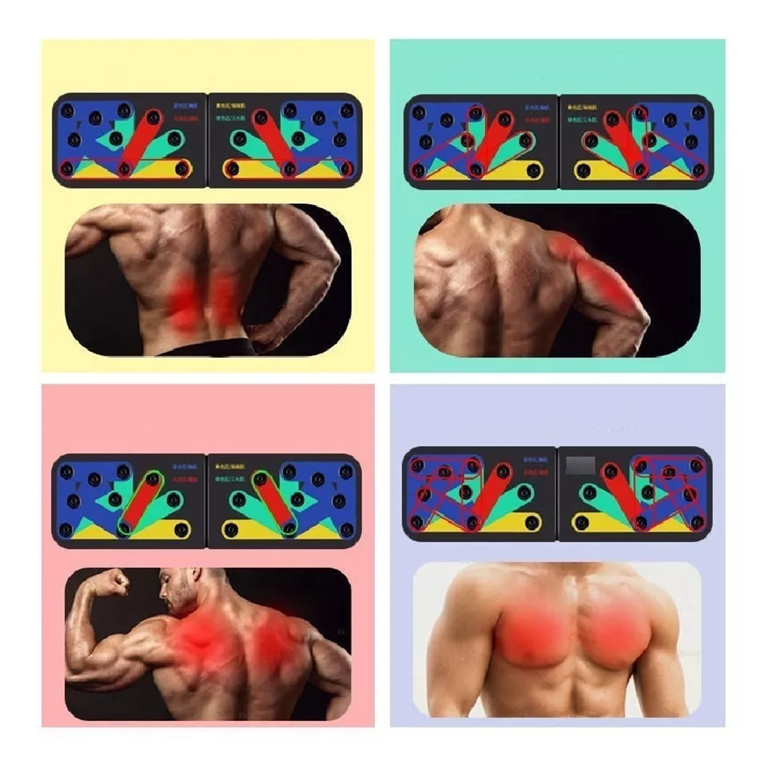 Push Up 💪🏋️‍♂️