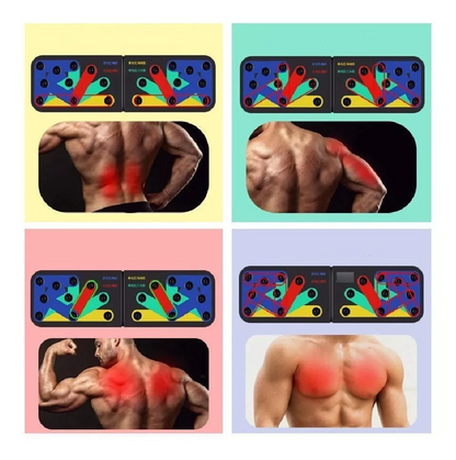 Push Up 💪🏋️‍♂️
