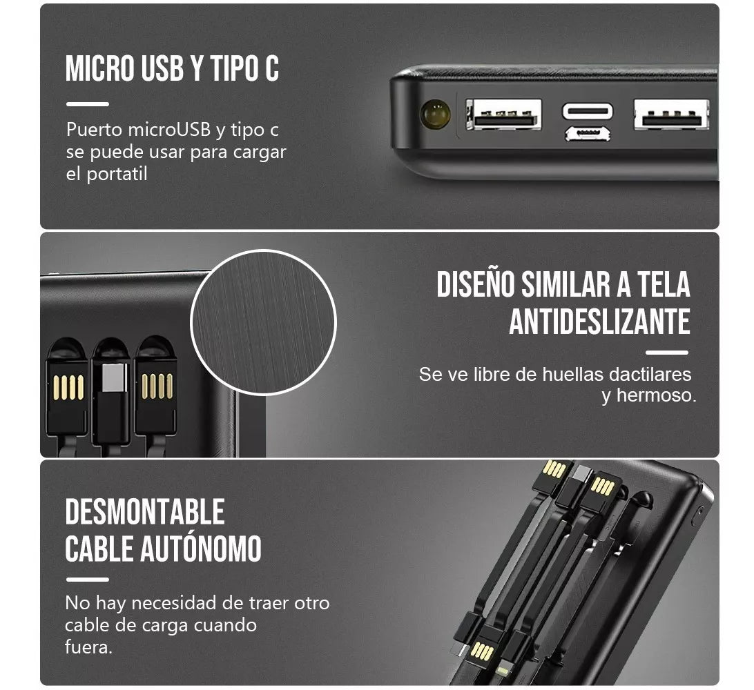 Power Bank 🔌