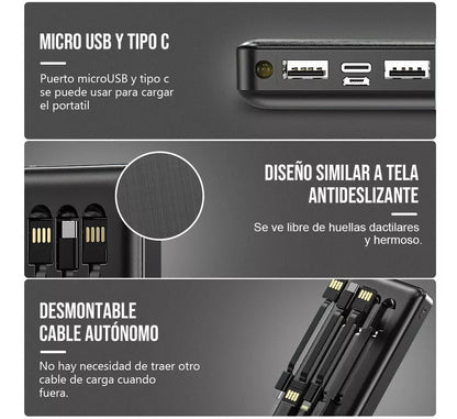 Power Bank 🔌