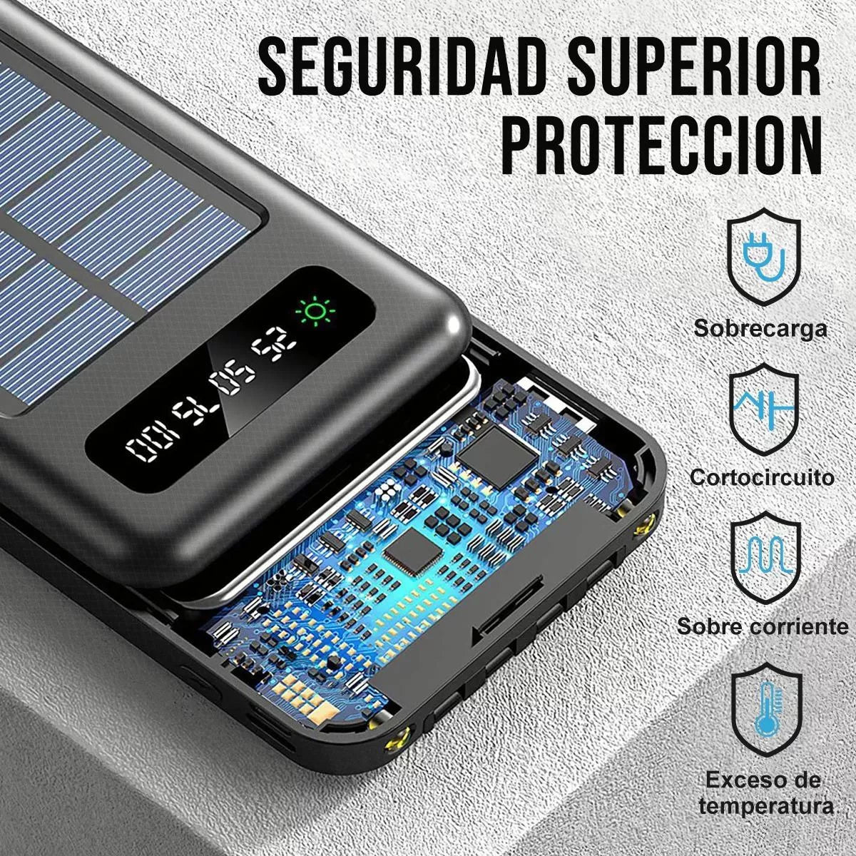Power Bank 🔌