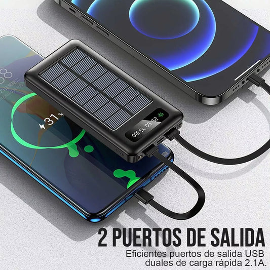 Power Bank 🔌