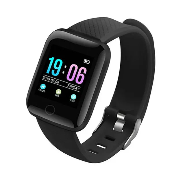 Smartwatch resistente al agua ⌚