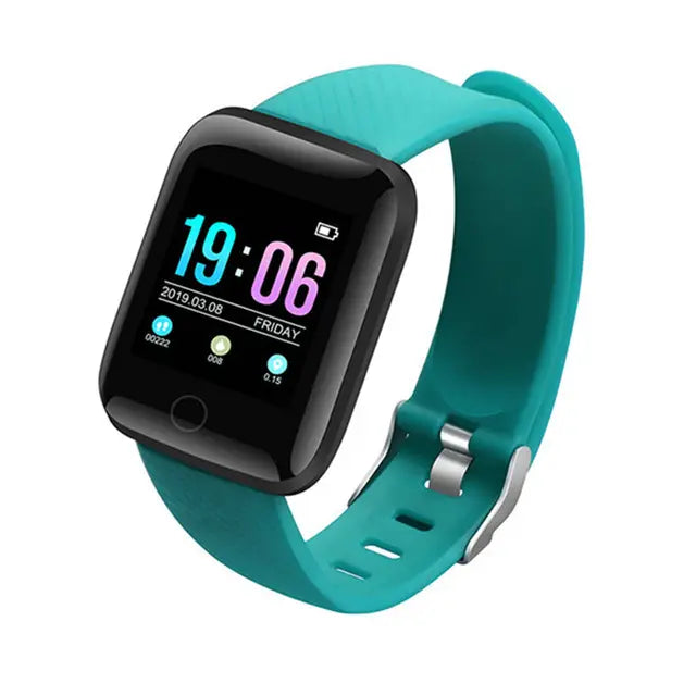 Smartwatch resistente al agua ⌚