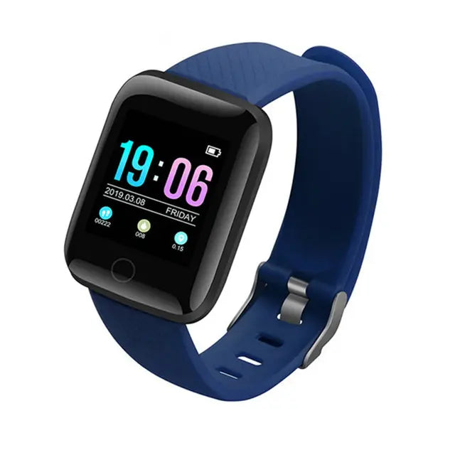 Smartwatch resistente al agua ⌚