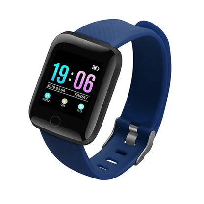 Smartwatch resistente al agua ⌚