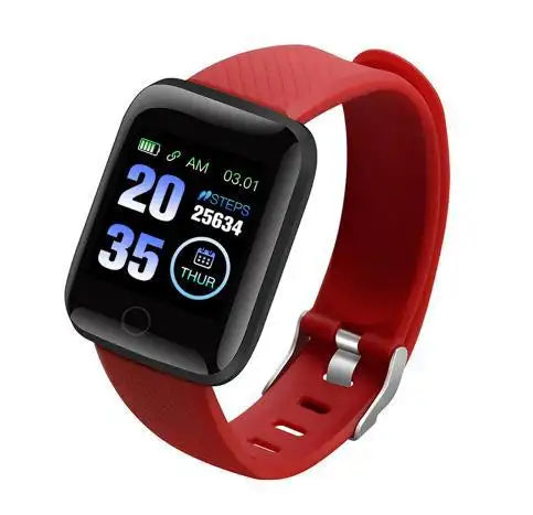 Smartwatch resistente al agua ⌚