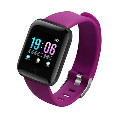 Smartwatch resistente al agua ⌚