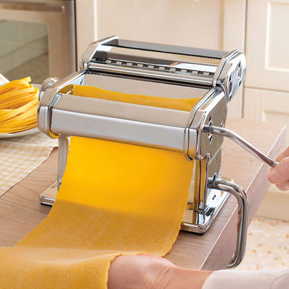 Maquina para hacer pastas caseras 🍝