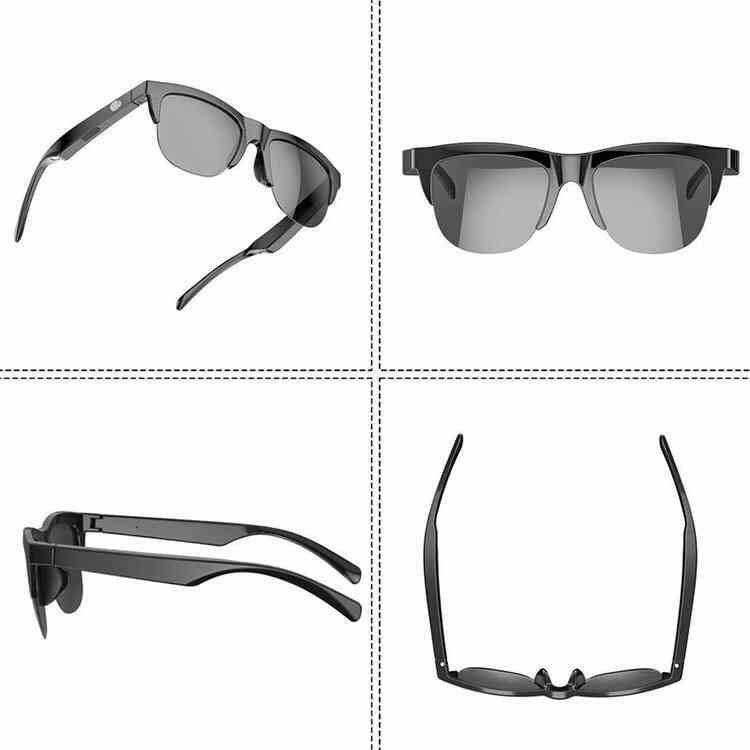 Lentes de sol con Bluetooth 😎