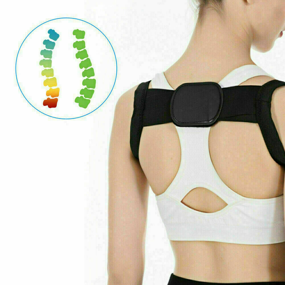 Corrector de postura 🕺