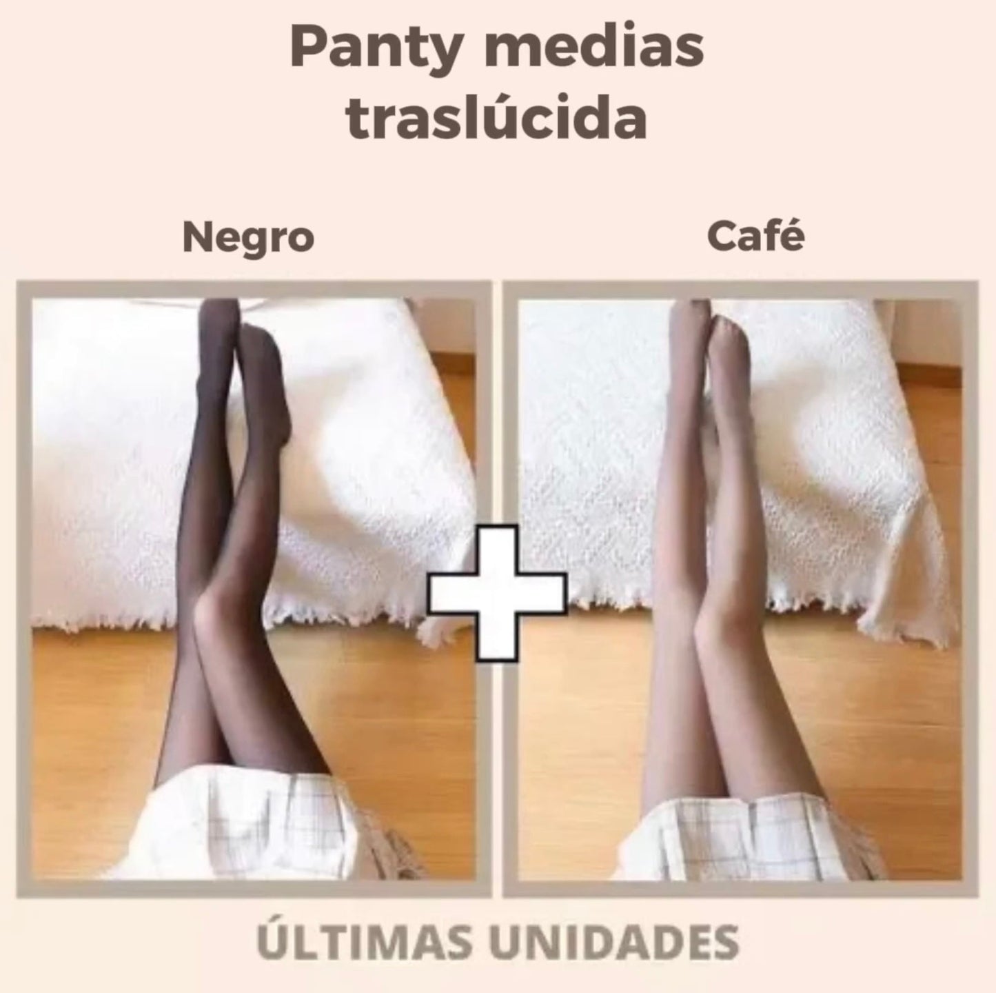 Calcetines para toda ocasión 🧦