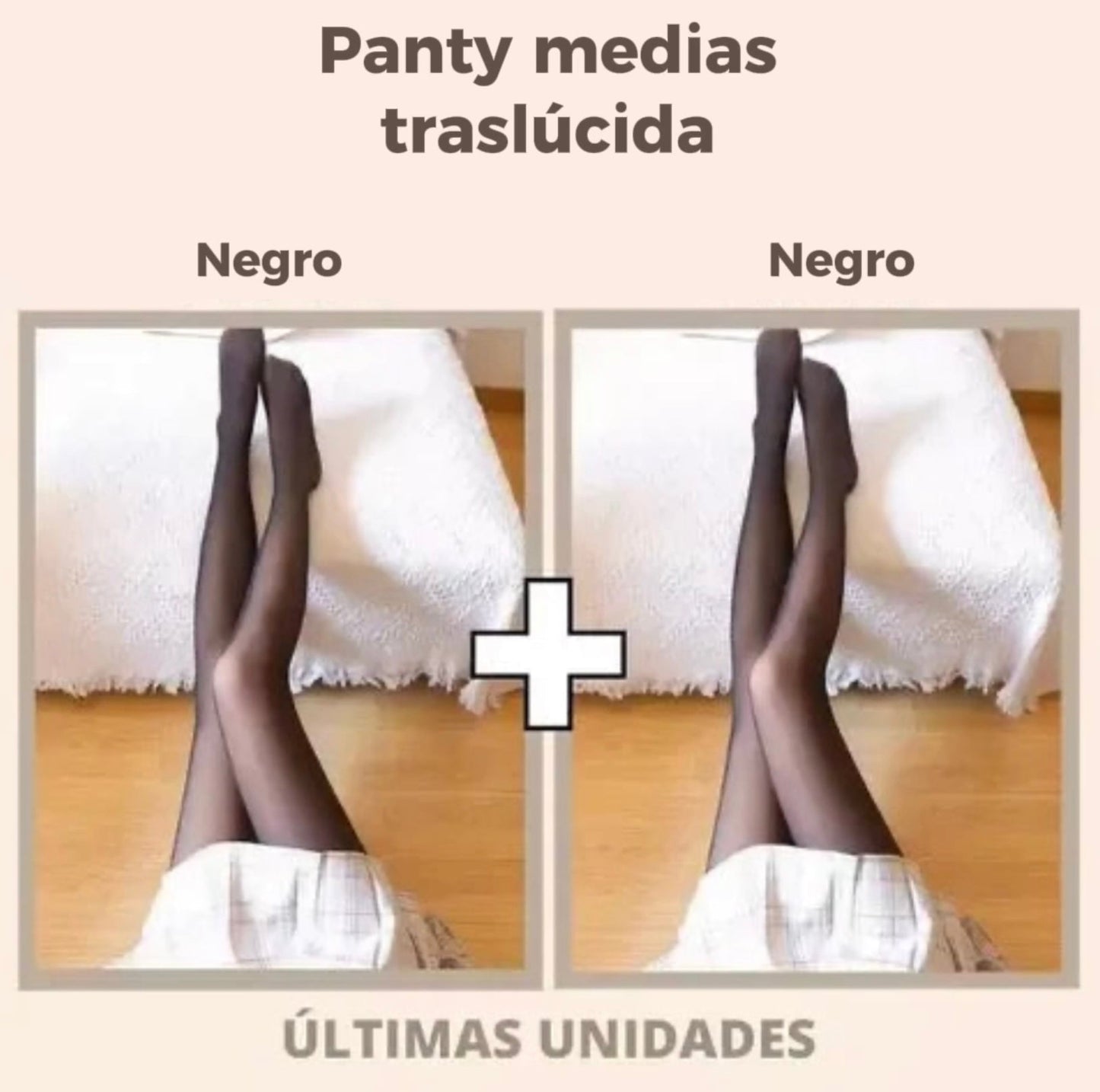 Calcetines para toda ocasión 🧦