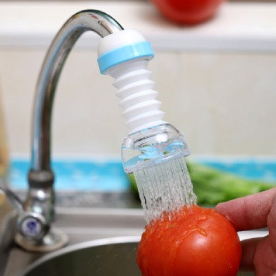 Filtro Giratorio y Purificador Agua 🚰