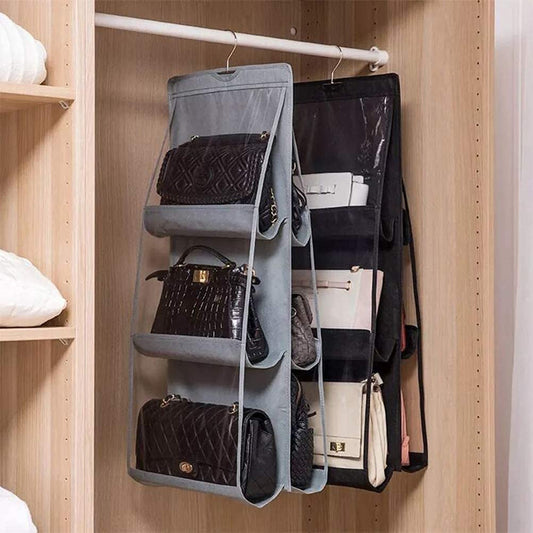 Organizador de Bolsos 👀