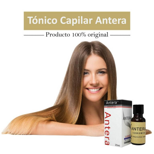 Antera Crecepelo 🙎‍♀️