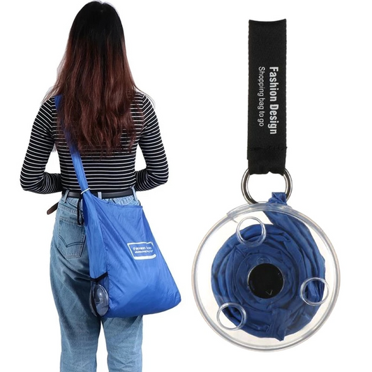 Bolso Plegable 👜