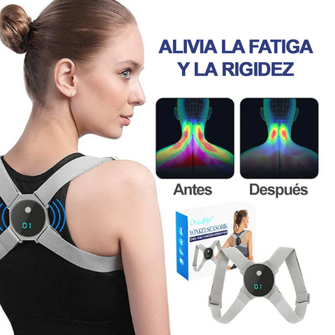 Corrector de Postura 🧘‍♂️