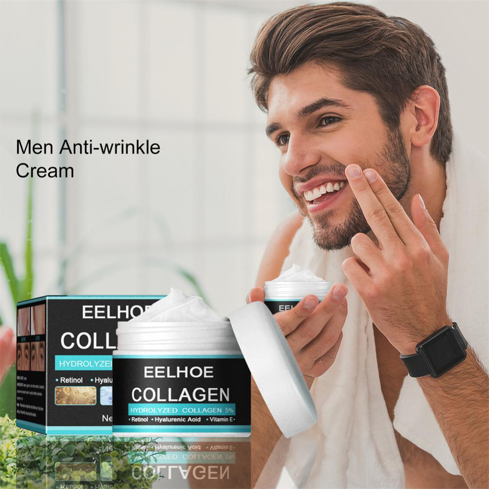 Crema Antiedad para Hombres 😮