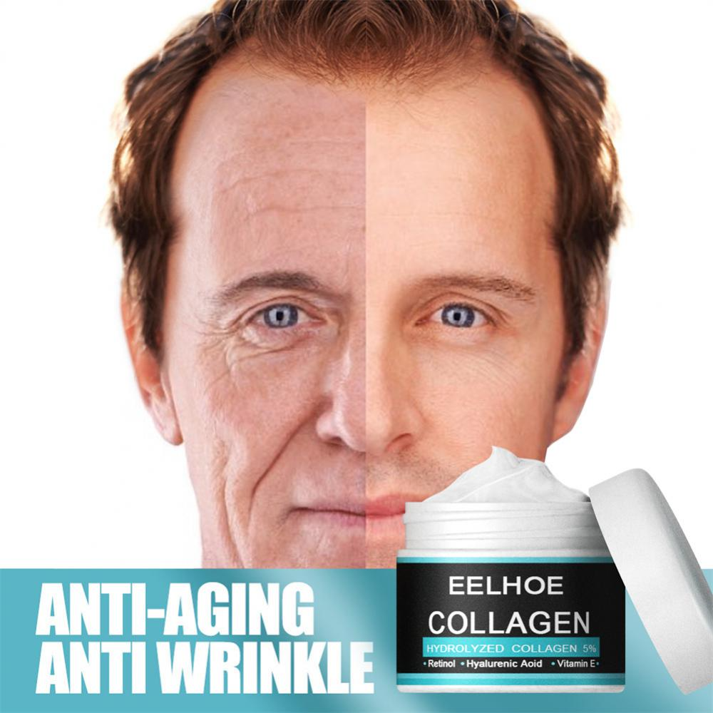 Crema Antiedad para Hombres 😮