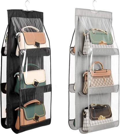 Organizador de Bolsos 👀