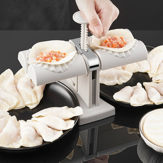 Máquina para Hacer Empanadas 🥟
