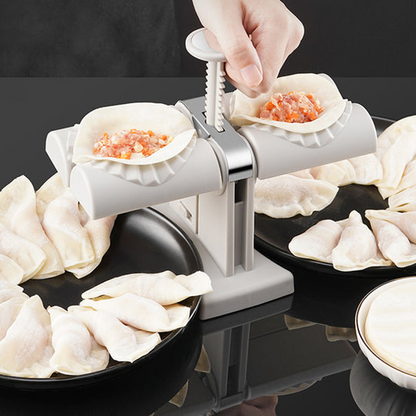 Máquina para Hacer Empanadas 🥟