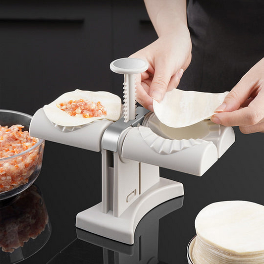 Máquina para Hacer Empanadas 🥟