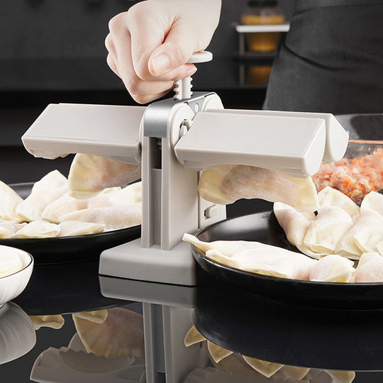Máquina para Hacer Empanadas 🥟