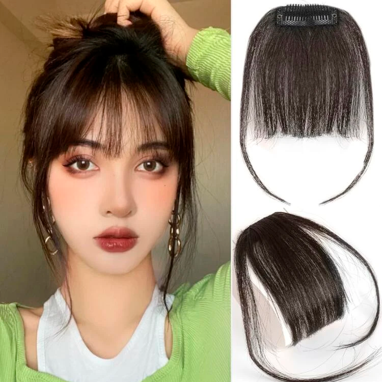 Extensor de Flequillo 🙋‍♀️