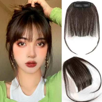Extensor de Flequillo 🙋‍♀️