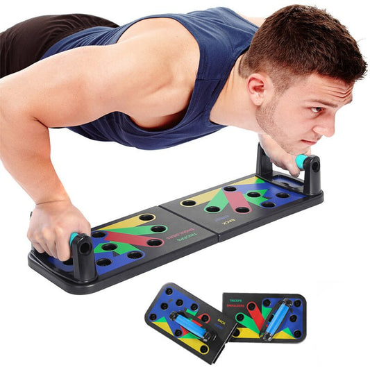 Push Up 💪🏋️‍♂️